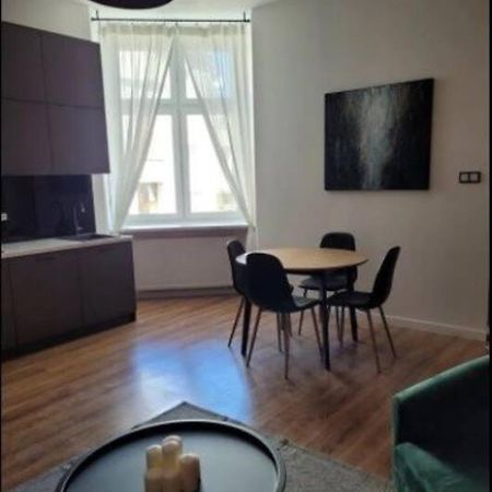 Ferienwohnung Nettuno Dowborczykow Łódź Exterior foto
