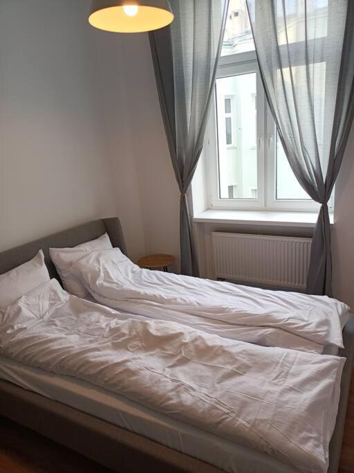 Ferienwohnung Nettuno Dowborczykow Łódź Exterior foto